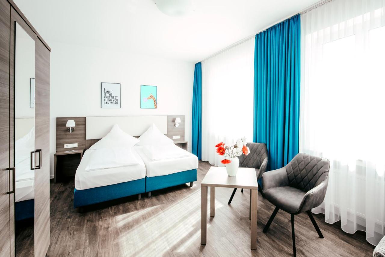 Haus Am Dom - Und Appartement Keulen
