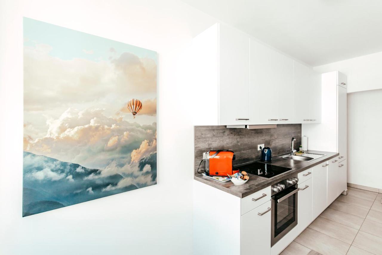 Appartement Haus Am Dom - Und Keulen