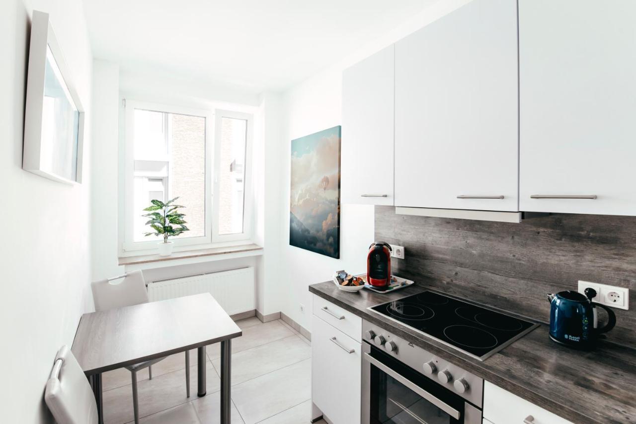 Appartement Haus Am Dom - Und Keulen