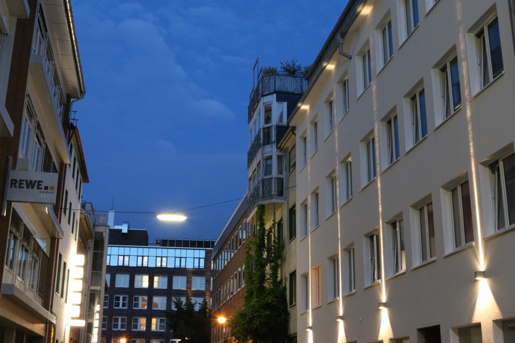 Appartement Haus Am Dom - Und Keulen