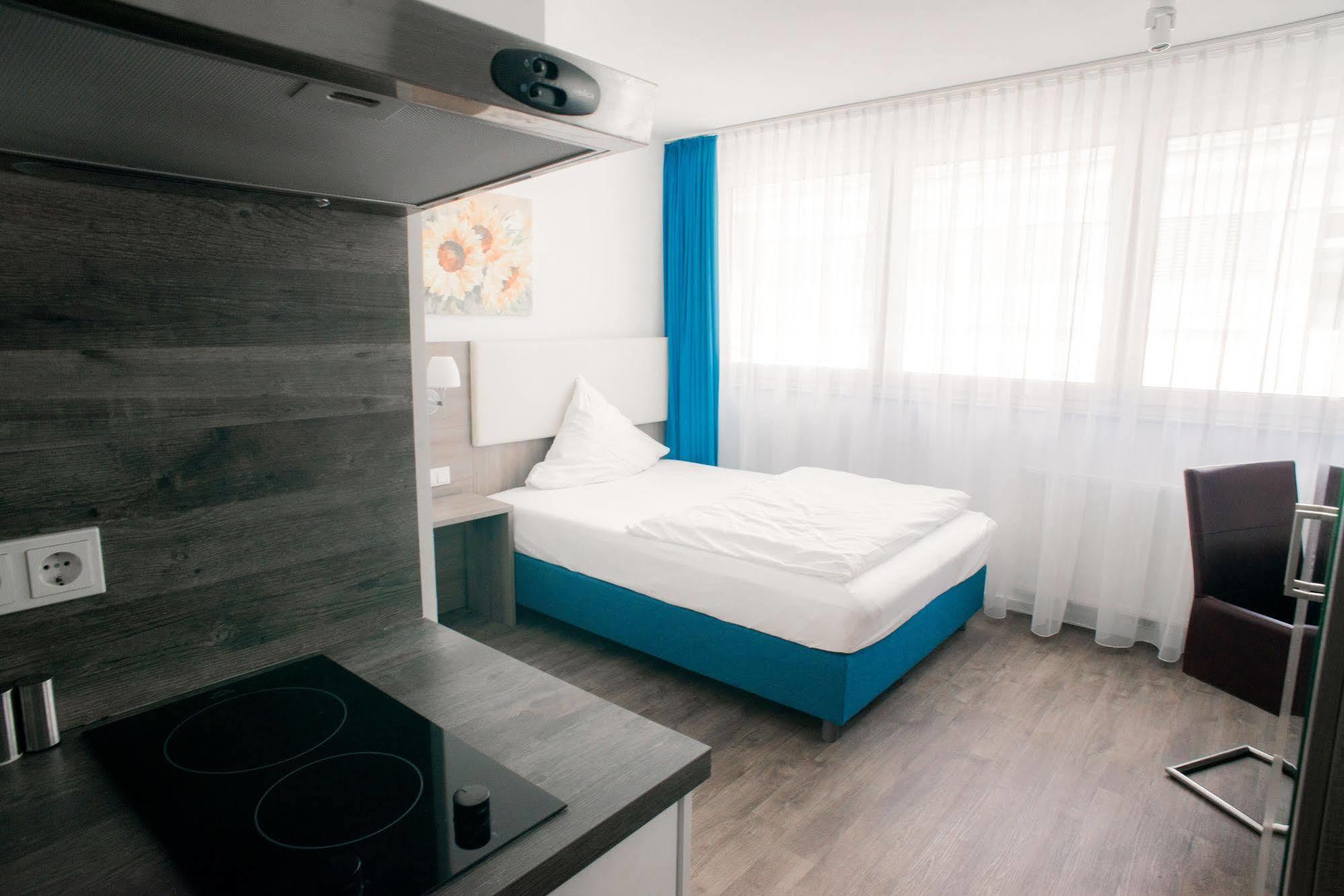 Haus Am Dom - Und Appartement Keulen