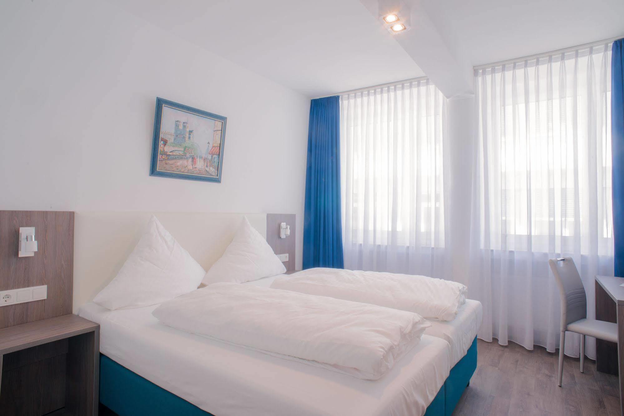 Appartement Haus Am Dom - Und Keulen