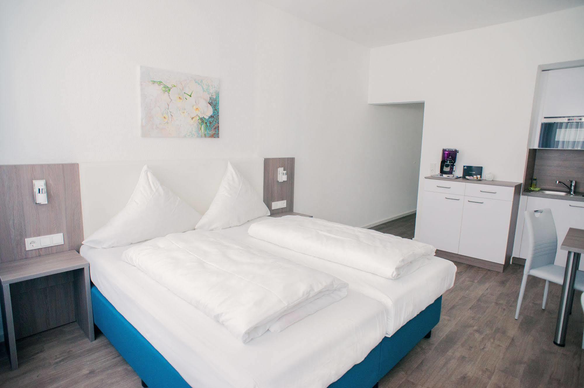 Appartement Haus Am Dom - Und Keulen